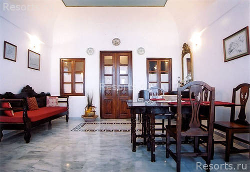 Kallisto Hotel 11